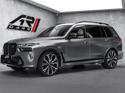 BMW - X7