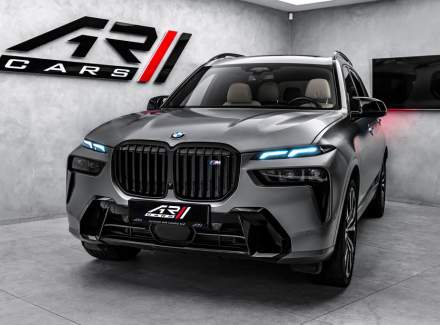 BMW - X7