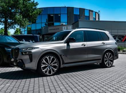 BMW - X7