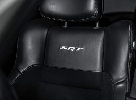 Jeep - Grand Cherokee