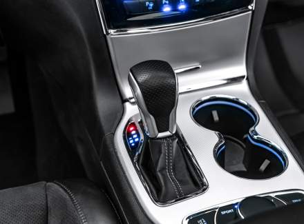 Jeep - Grand Cherokee