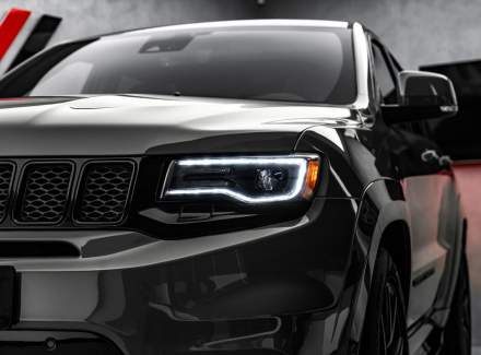 Jeep - Grand Cherokee