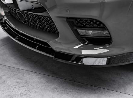 Jeep - Grand Cherokee