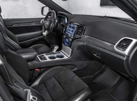 Jeep - Grand Cherokee