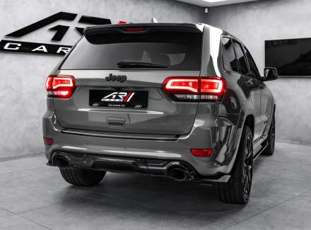 Jeep - Grand Cherokee