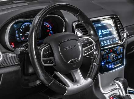 Jeep - Grand Cherokee