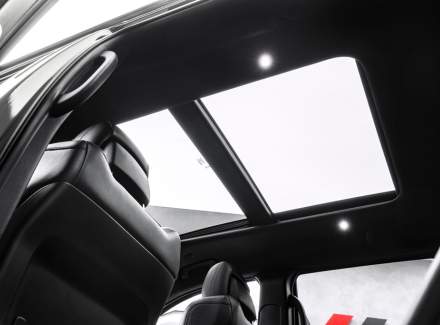 Jeep - Grand Cherokee