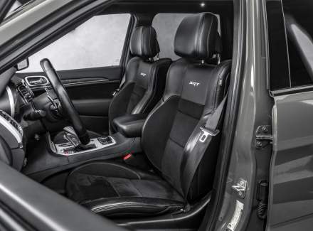 Jeep - Grand Cherokee