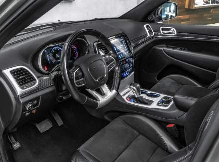 Jeep - Grand Cherokee