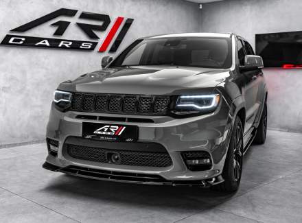 Jeep - Grand Cherokee