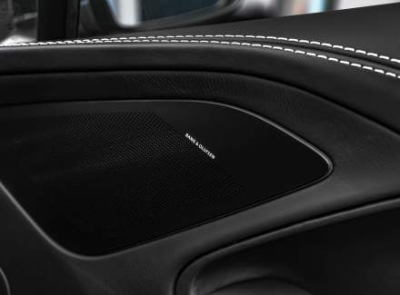 Aston Martin - Vanquish