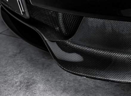 Aston Martin - Vanquish