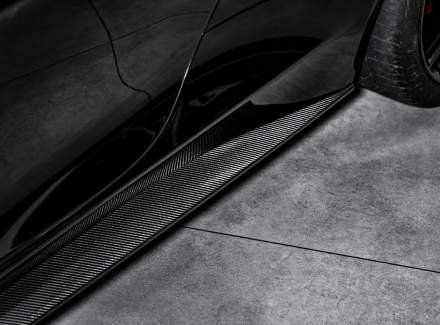 Aston Martin - Vanquish