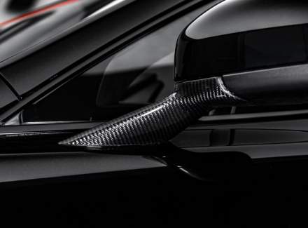 Aston Martin - Vanquish