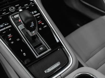 Porsche - Panamera