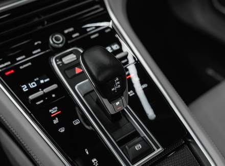 Porsche - Panamera