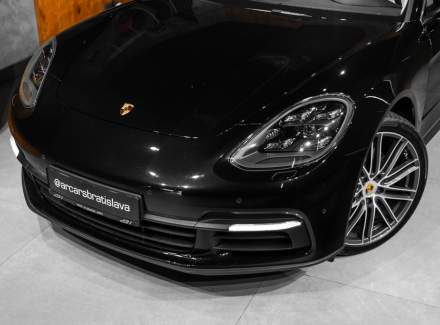 Porsche - Panamera