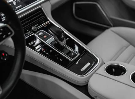Porsche - Panamera