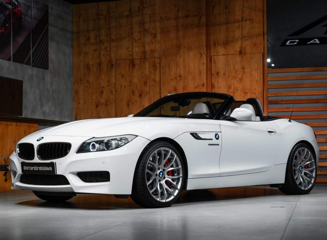 BMW - Z4