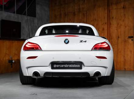 BMW - Z4