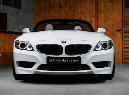 BMW - Z4