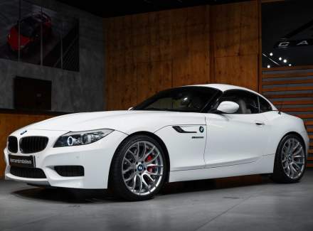 BMW - Z4