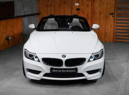 BMW - Z4