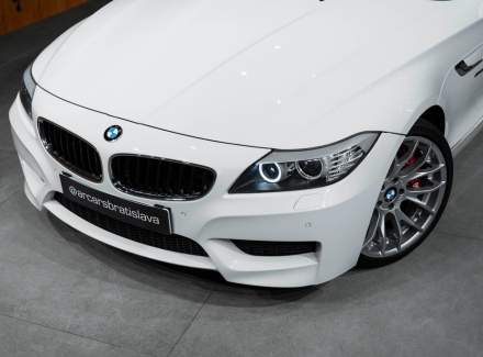 BMW - Z4