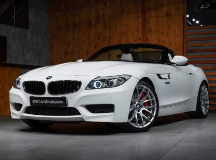 BMW - Z4