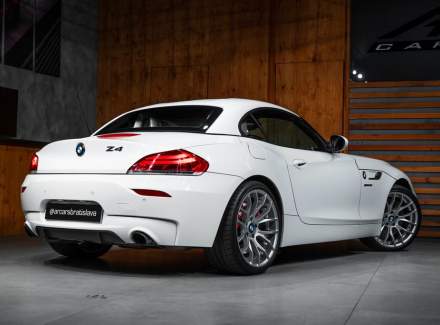BMW - Z4