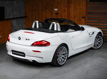 BMW - Z4