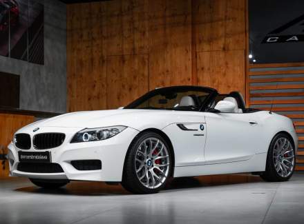 BMW - Z4