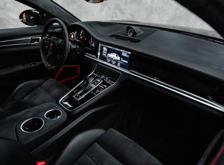 Porsche - Panamera