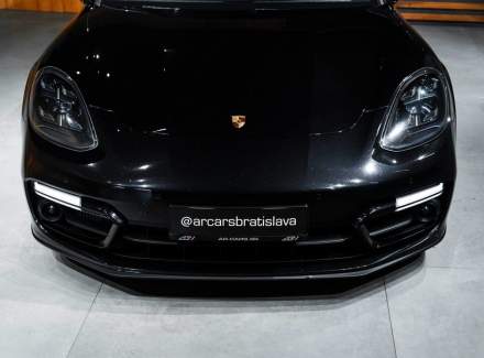Porsche - Panamera