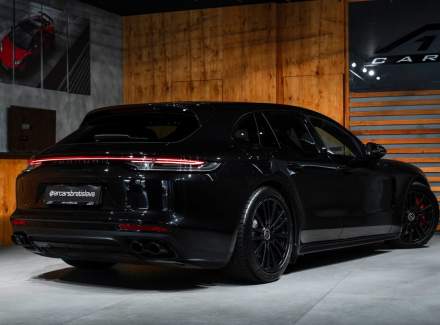 Porsche - Panamera