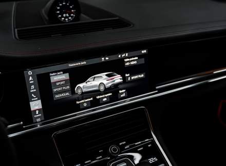 Porsche - Panamera