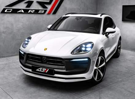 Porsche - Macan