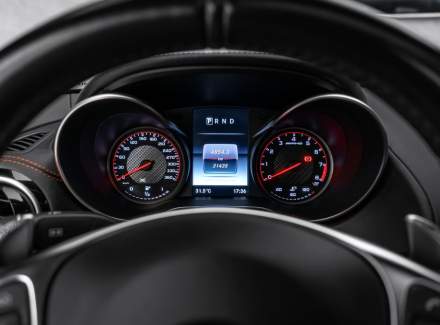 Mercedes-Benz - AMG GT