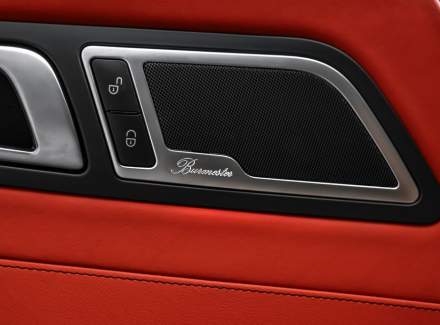 Mercedes-Benz - AMG GT