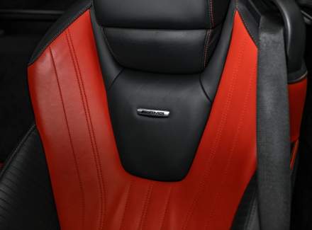 Mercedes-Benz - AMG GT