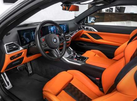 BMW - M4