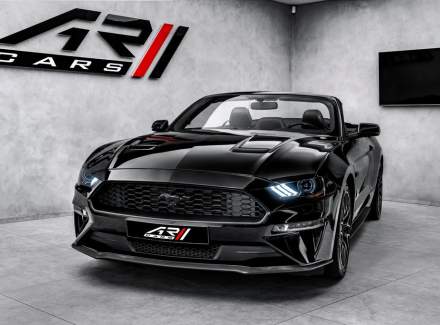 Ford - Mustang