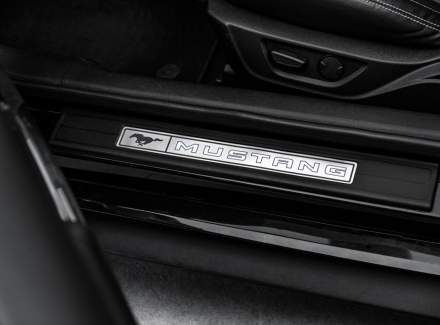 Ford - Mustang