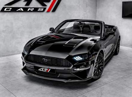 Ford - Mustang