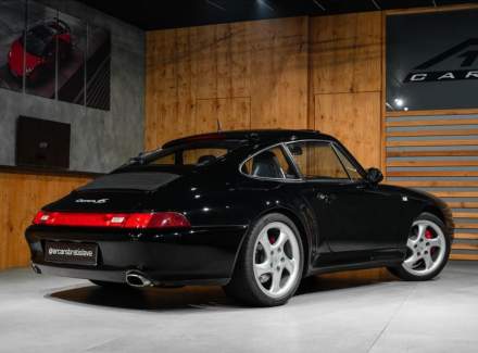 Porsche - 911