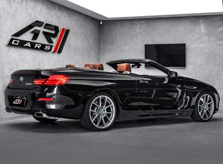 BMW - 6er