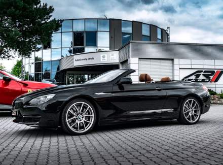 BMW - 6er