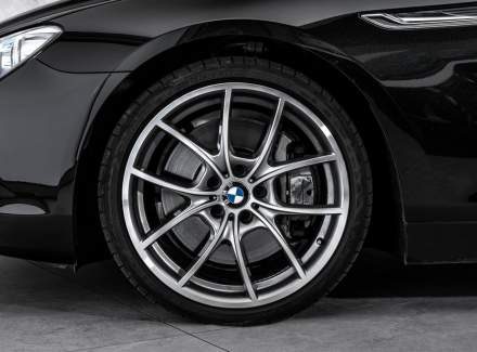 BMW - 6er