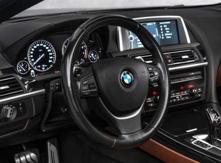 BMW - 6er