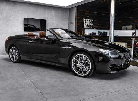 BMW - 6er